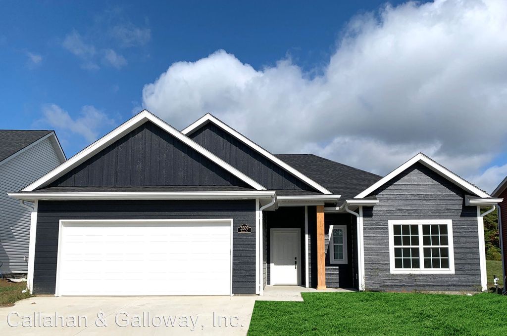 3509 Barcus Ct, Columbia, MO 65203
