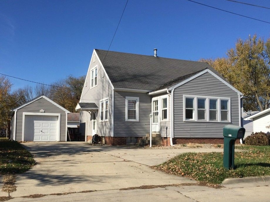 1605 S 4th St, Effingham, IL 62401 Trulia