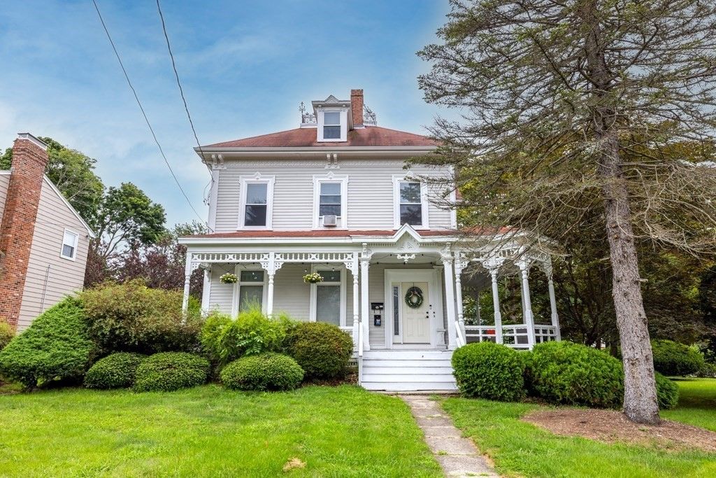 50 Maple St, Braintree, MA 02184 Trulia