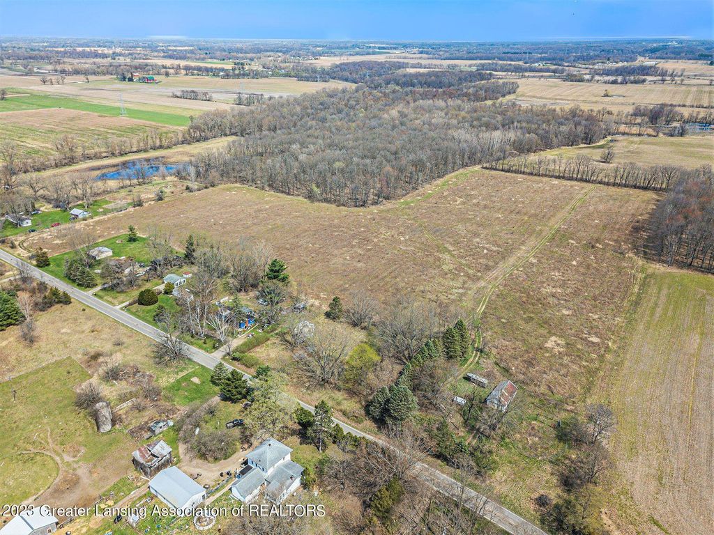 12305 Musbach Rd, Munith, MI 49259 Trulia