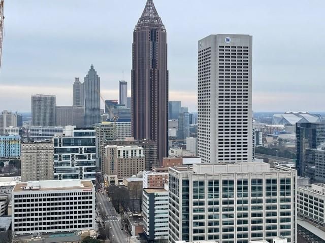855 Peachtree St NE #3405, Atlanta, GA 30308