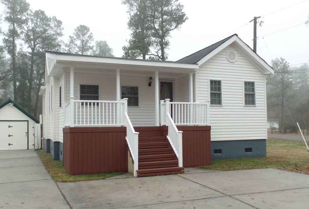 1120 Poquoson Ave, Poquoson, VA 23662 Trulia