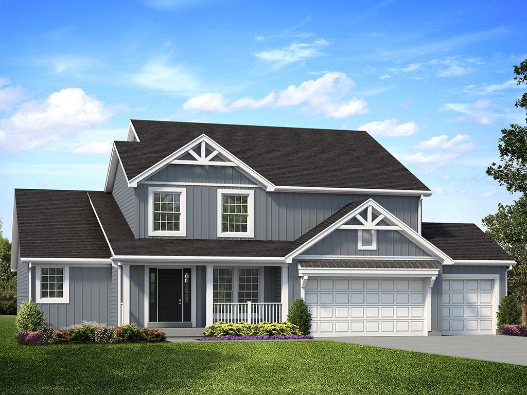 Pin Oak II Polo Grounds Enclave Eureka, MO Trulia