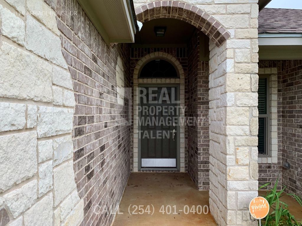 1917 Carriage House Dr, Temple, TX 76502