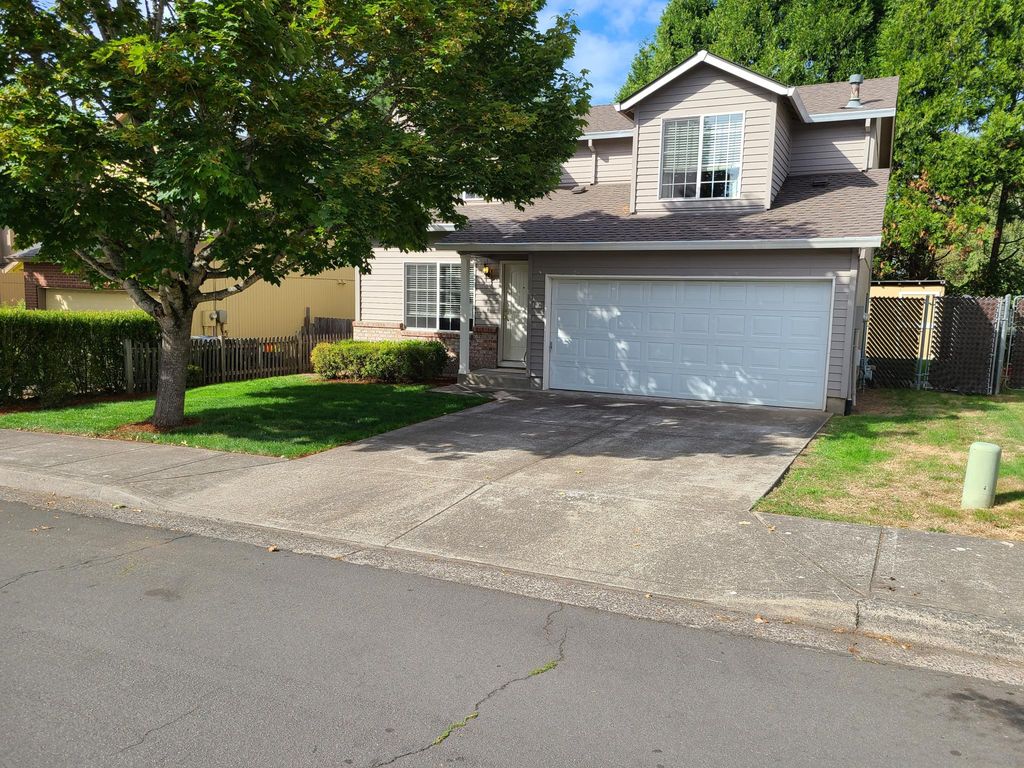 18851 SW Christopher Dr, Beaverton, OR 97003 3 Bed, 3 18851 SW Christopher Dr, Beaverton, OR 97003 3 Bed, 3