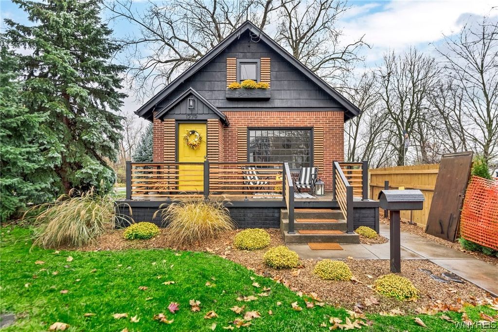 1279 Walden Ave, Buffalo, NY 14211 Trulia