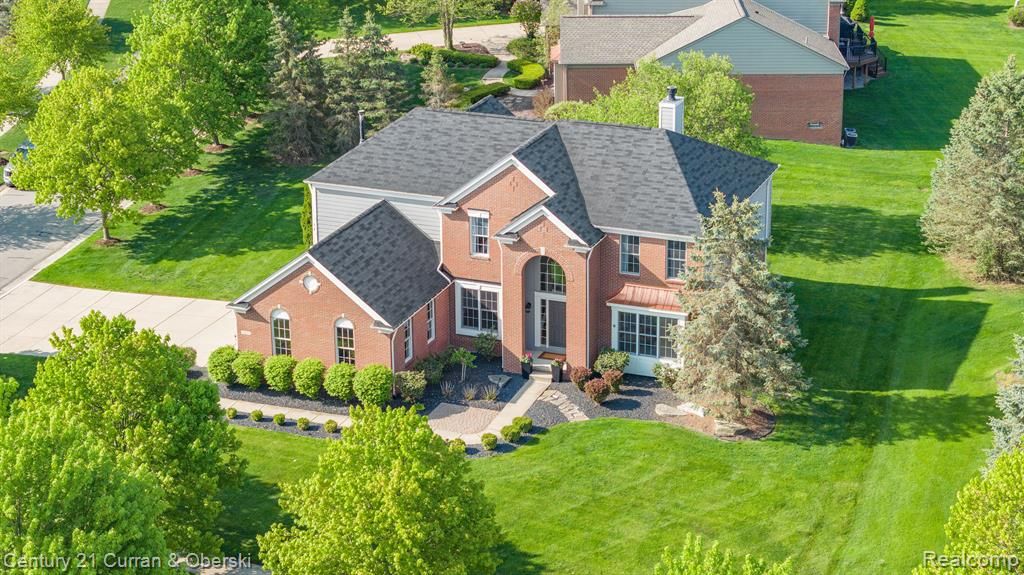 Garden View Northville Mi Fasci Garden