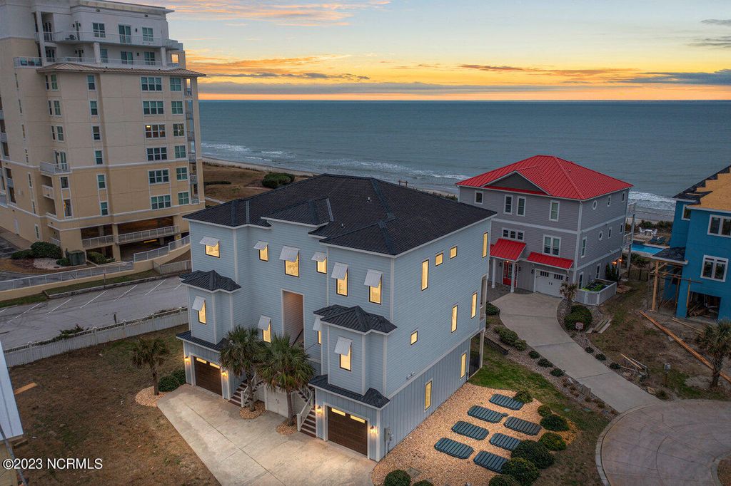 113 Ocean Bluff Drive, Indian Beach, NC 28512 MLS 100367726 Trulia