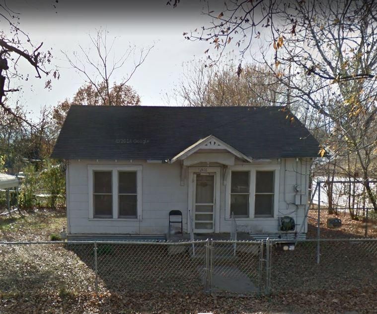 2416 N 22nd St, Waco, TX 76708