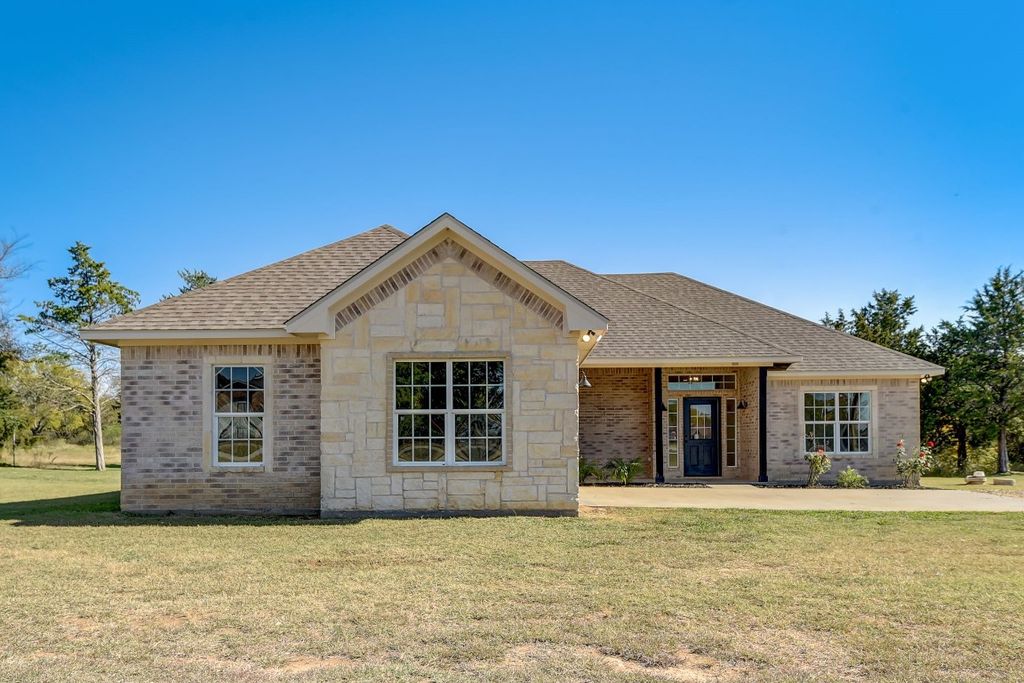 211 Red River Run, Gordonville, TX 76245 Trulia