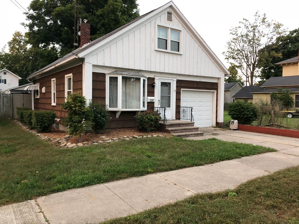 116 W Congress St, Morenci, MI 49256 Trulia