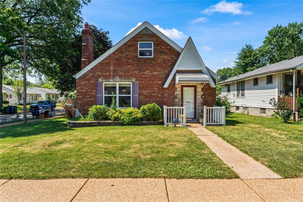 6936 Pernod Ave, Saint Louis, MO 63139 MLS 24040790 Trulia