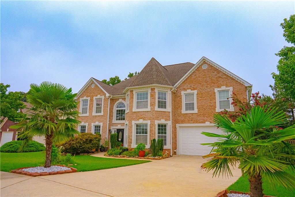 1561 Rolling Meadows Dr, McDonough, GA 30253 Trulia