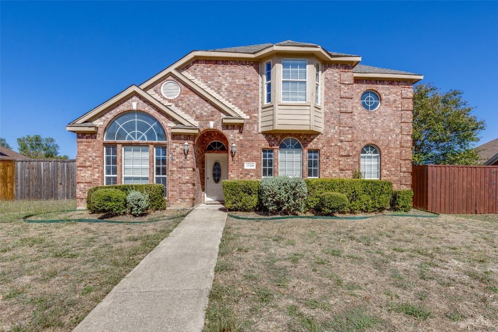 1725 Plum Creek Dr, Desoto, TX 75115 Trulia