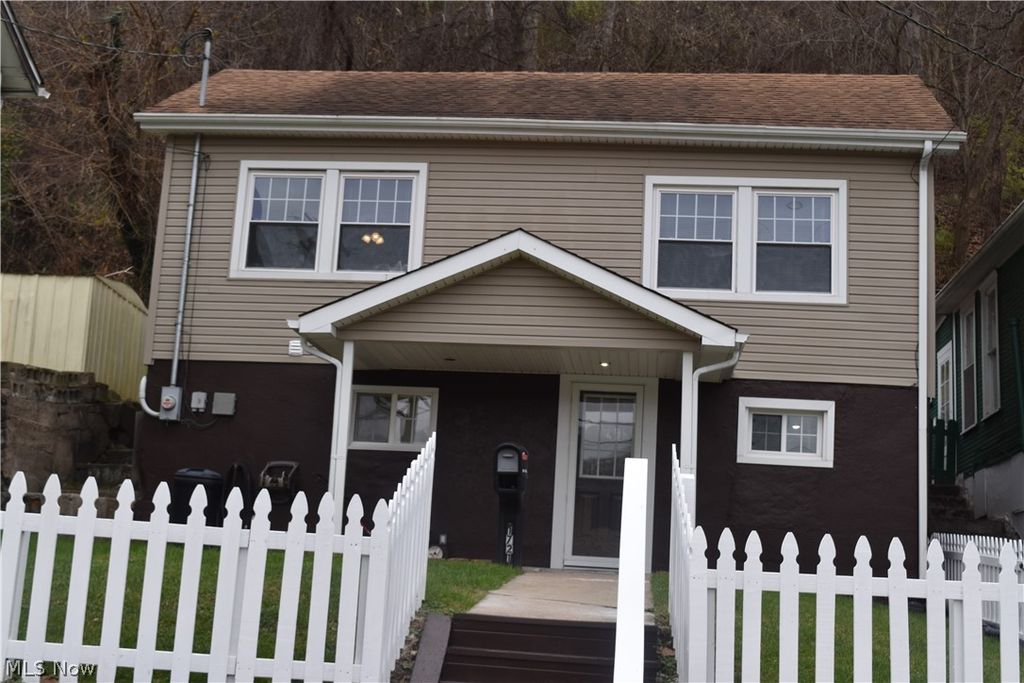 1721 Guernsey St, Bellaire, OH 43906 Trulia
