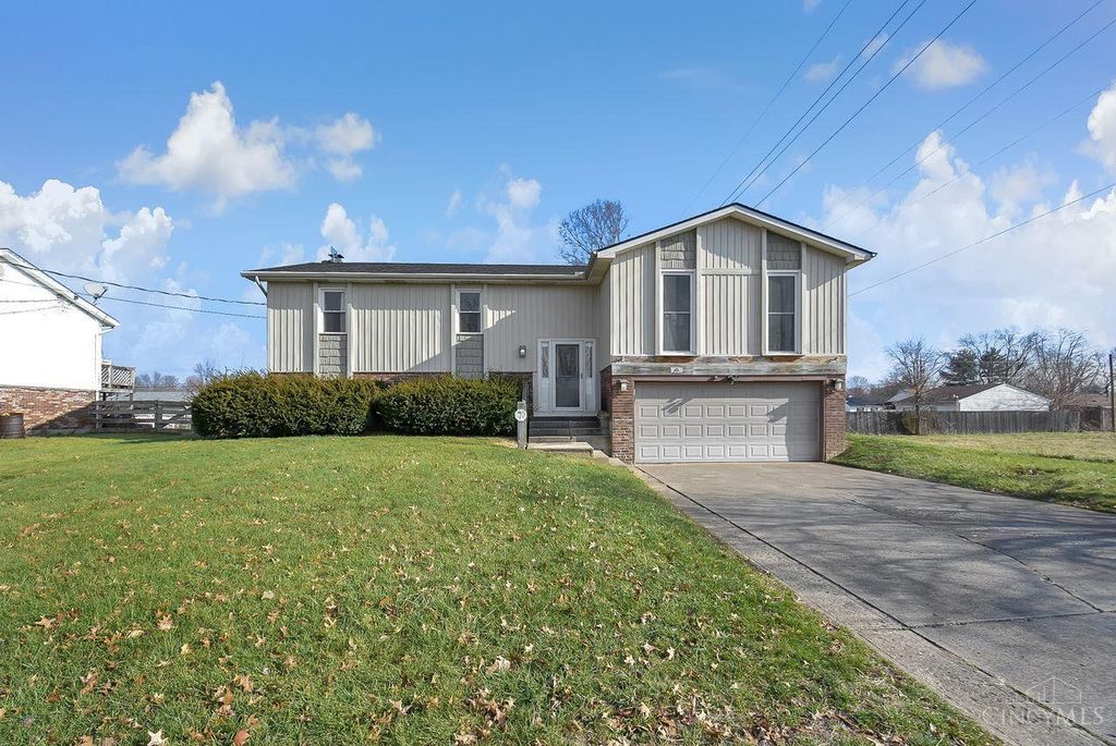 416 Meadow Ln, Trenton, OH 45067 Trulia