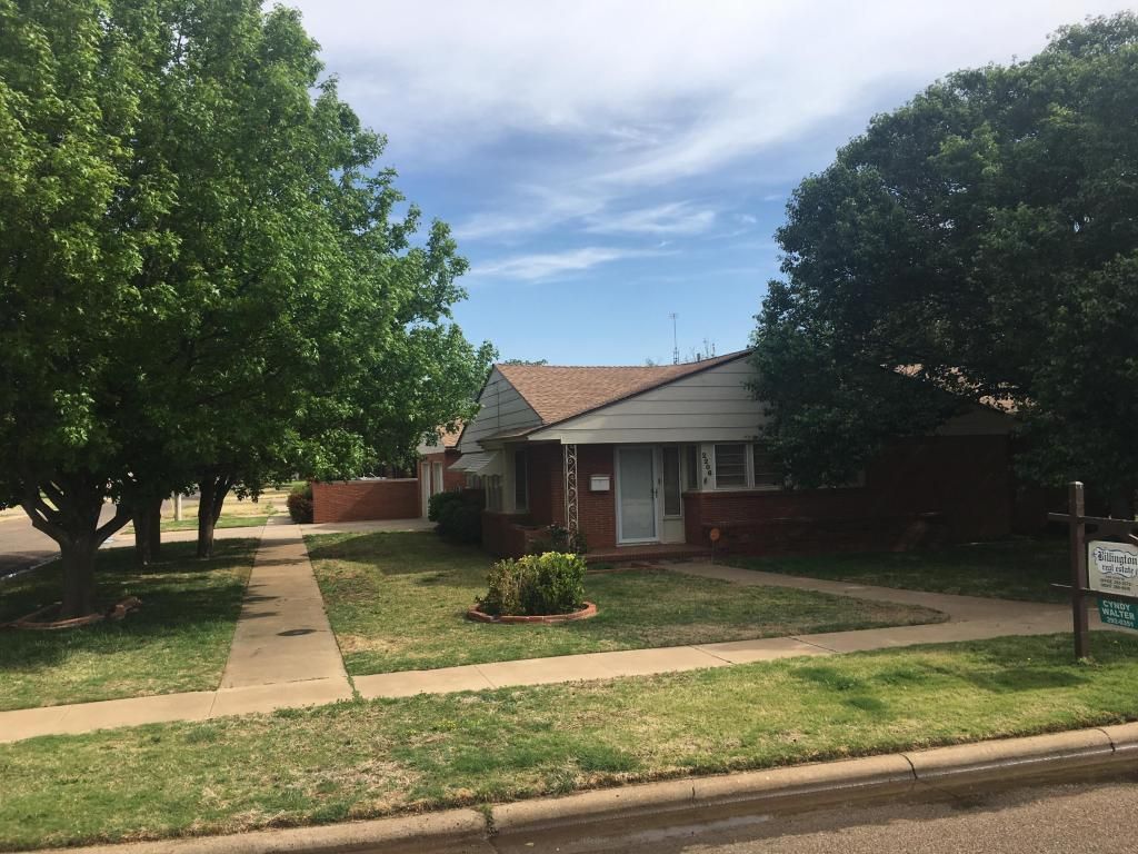 2206 W 12th St, Plainview, TX 79072 Trulia