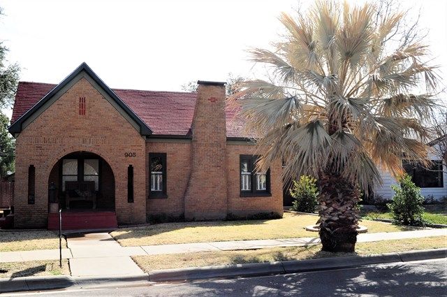 905 W Kansas Ave, Midland, TX 79701
