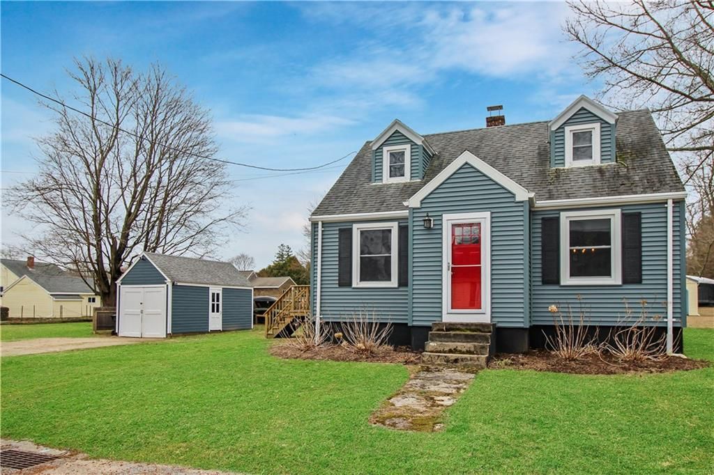 5 Pequot Ln, Ashaway, RI 02804 Trulia