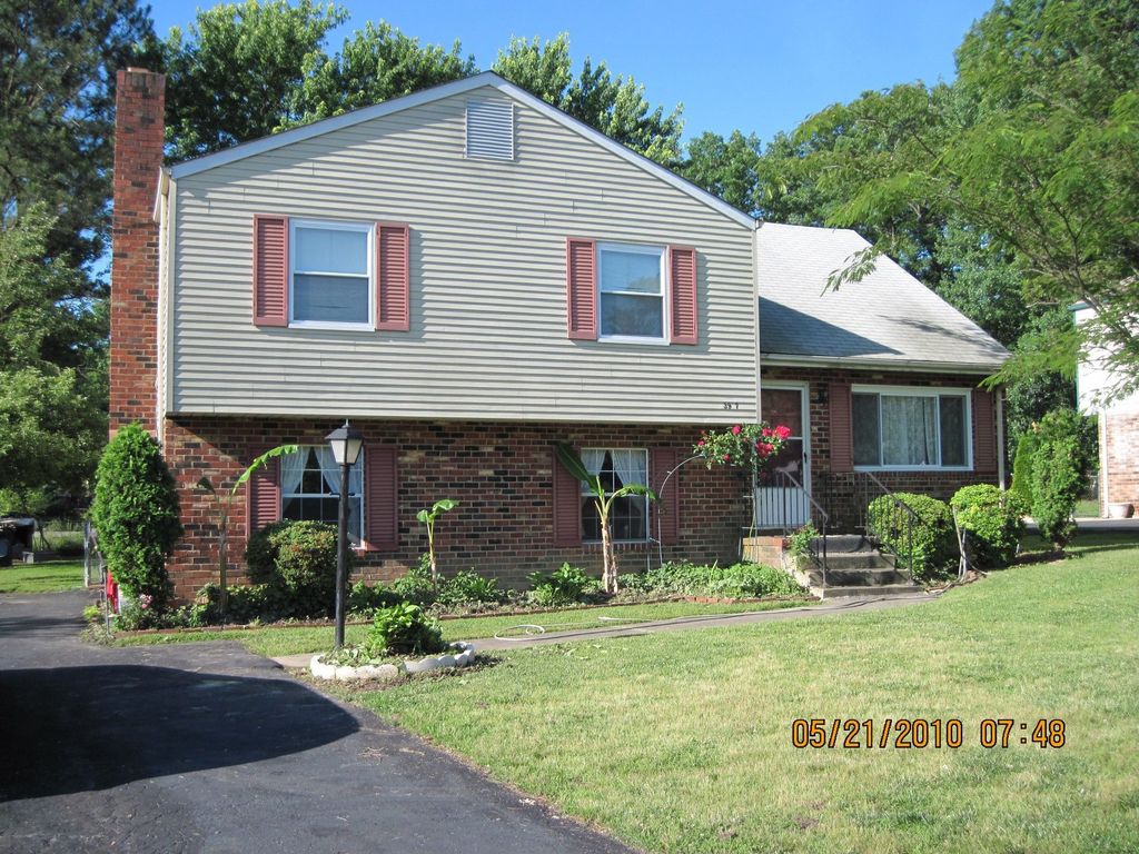 3917 Meadowdale Blvd, North Chesterfield, VA 23234 Trulia