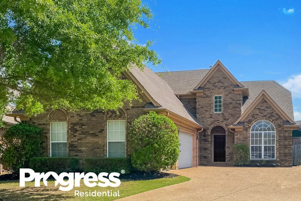 4298 Arabella Dr, Southaven, MS 38672
