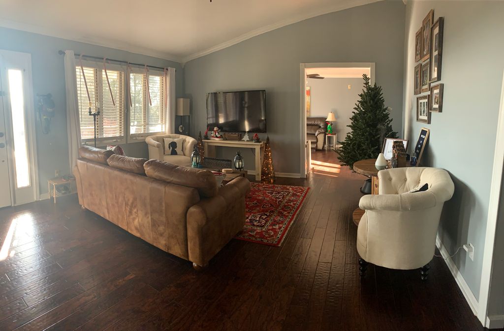 500 Detour Rd, Bowling Green, KY 42101