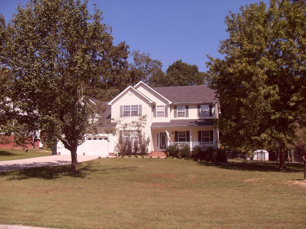 572 Spring Meadows Dr, Ringgold, GA 30736 Trulia