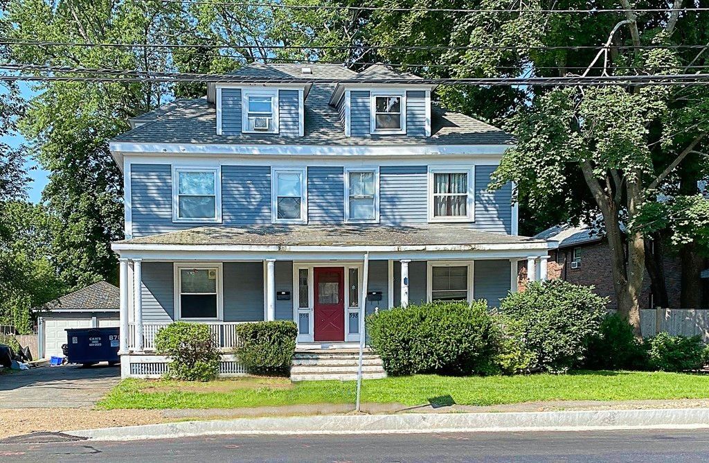 596 Cabot St #596, Beverly, MA 01915