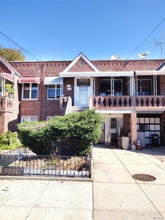 1615 Remsen Avenue, Brooklyn, NY 11236 Trulia