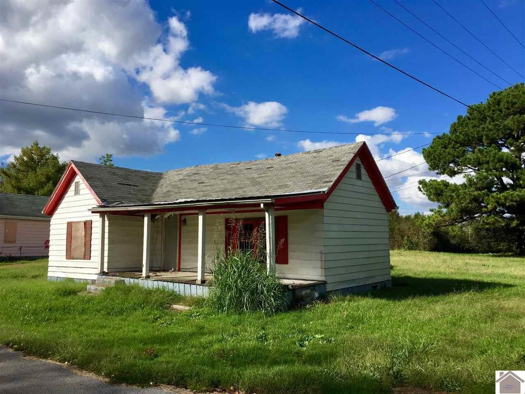property evaluator cadiz ky