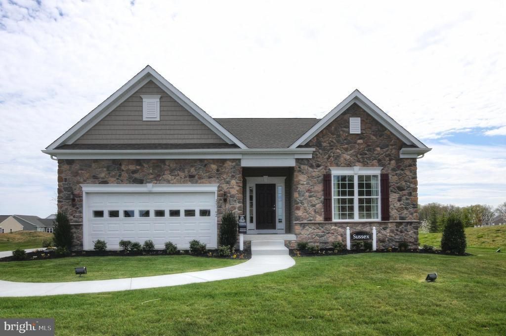 603 Sparrows Way, Elkton, MD 3 Bed, 2 Bath SingleFamily Home Trulia