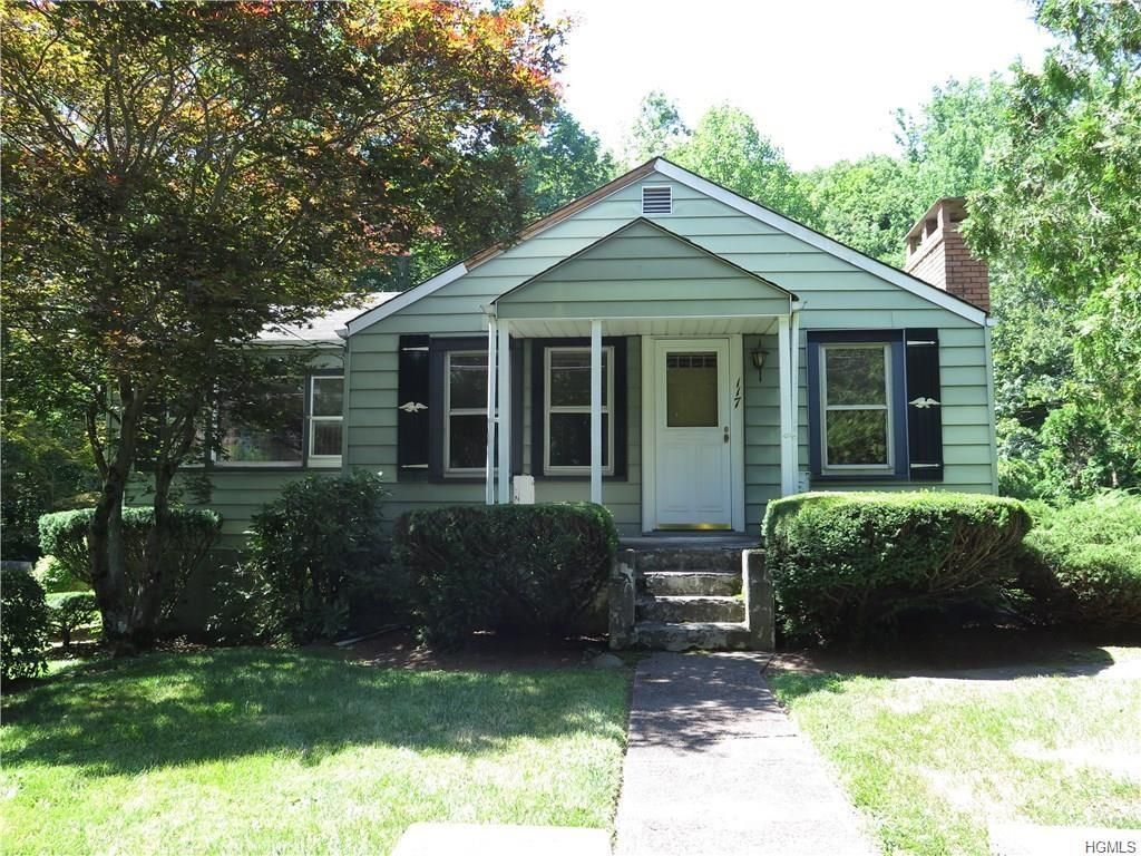 117 Sixth St, Hillburn, NY 10931 Trulia