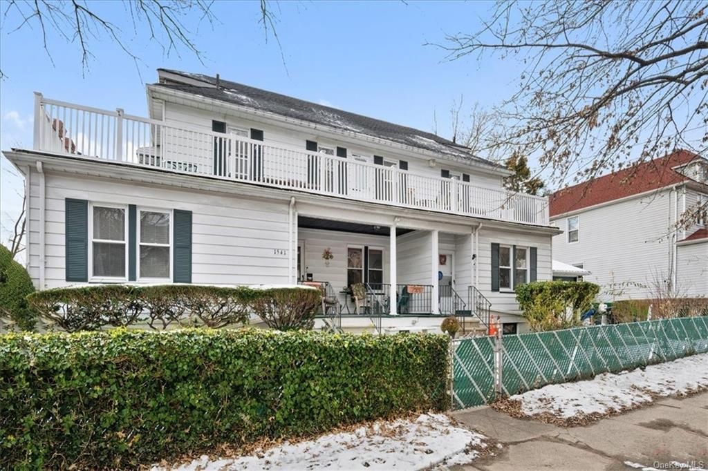 1541 Hone Avenue, Bronx, NY 10461 Trulia