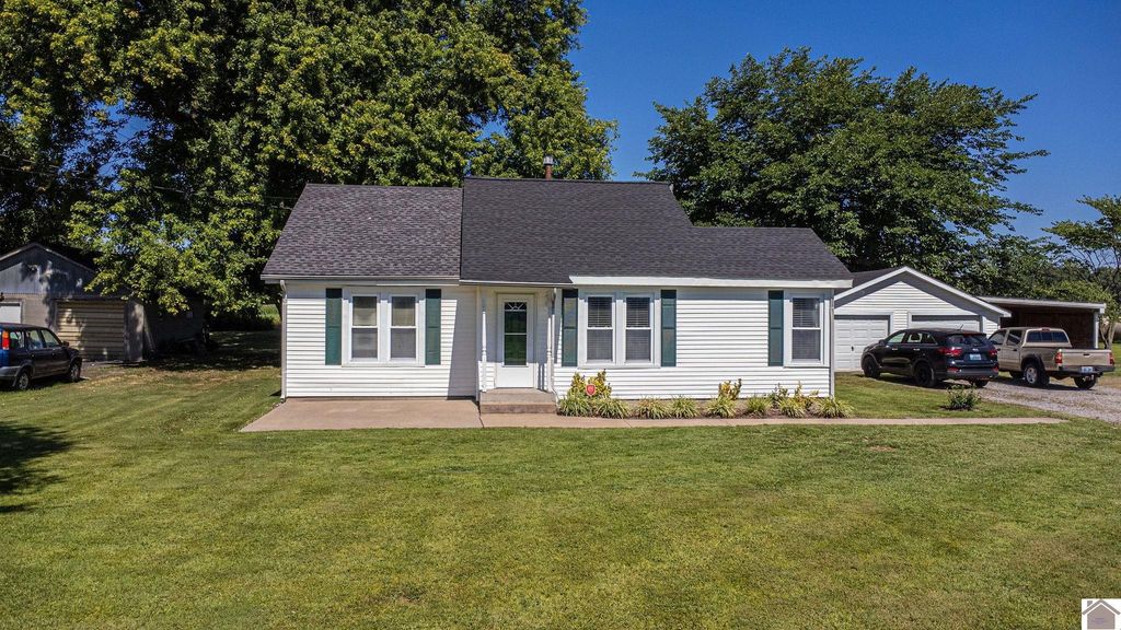 5615 Bradford Rd, West Paducah, KY 42086 Trulia