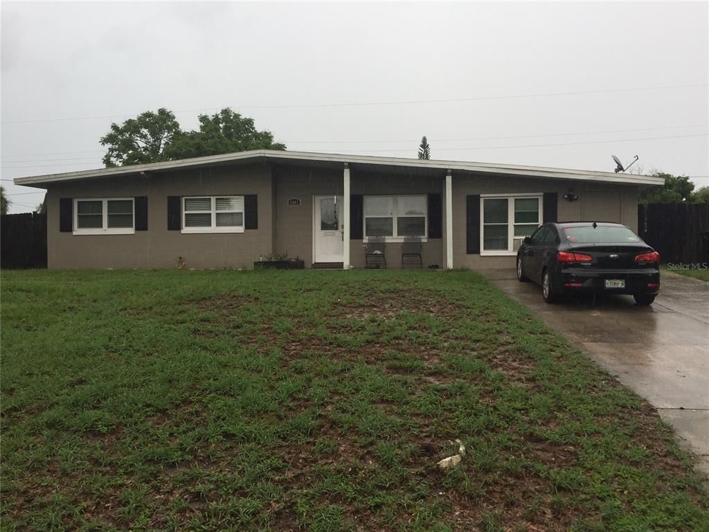 5401 Brereton Ave, Orlando, FL 32839