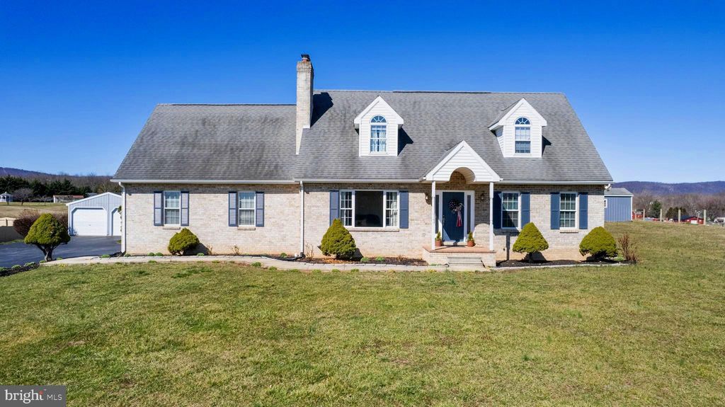 12452 Ashton Rd, Clear Spring, MD 21722 Trulia