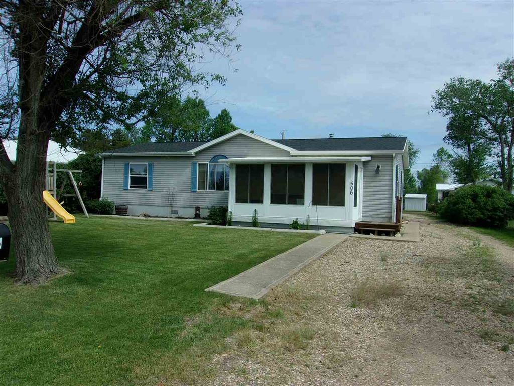 506 6th St, Newell, SD 57760 Trulia