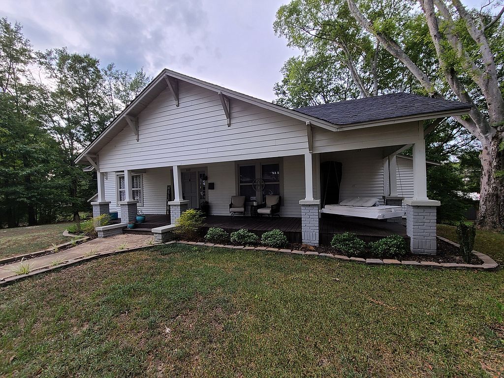 102 W Beene St, Fulton, MS 38843 Trulia