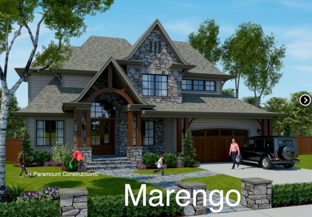 Marengo Plan in PCI - 20817, Bethesda, MD 20817