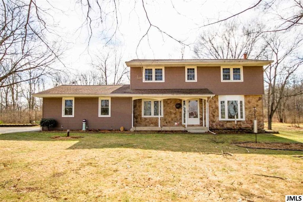 5901 Vrooman Rd, Jackson, MI 49201 Trulia