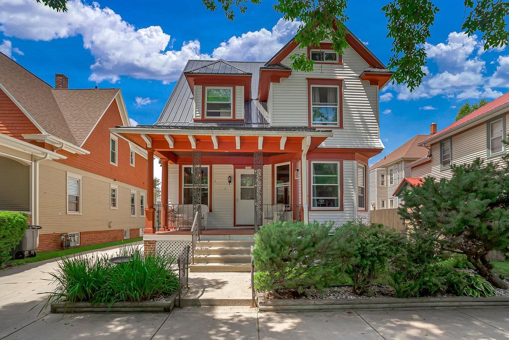 1324 N 6th St, Sheboygan, WI 53081 Trulia