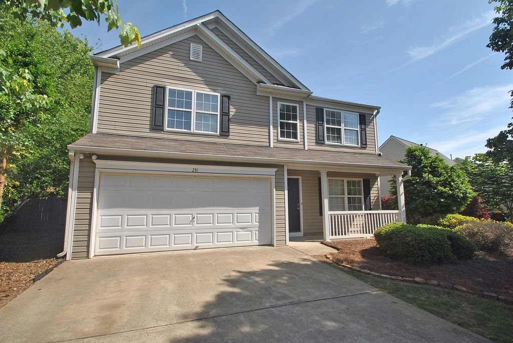 231 Carrington Way, Canton, GA 30115 Trulia