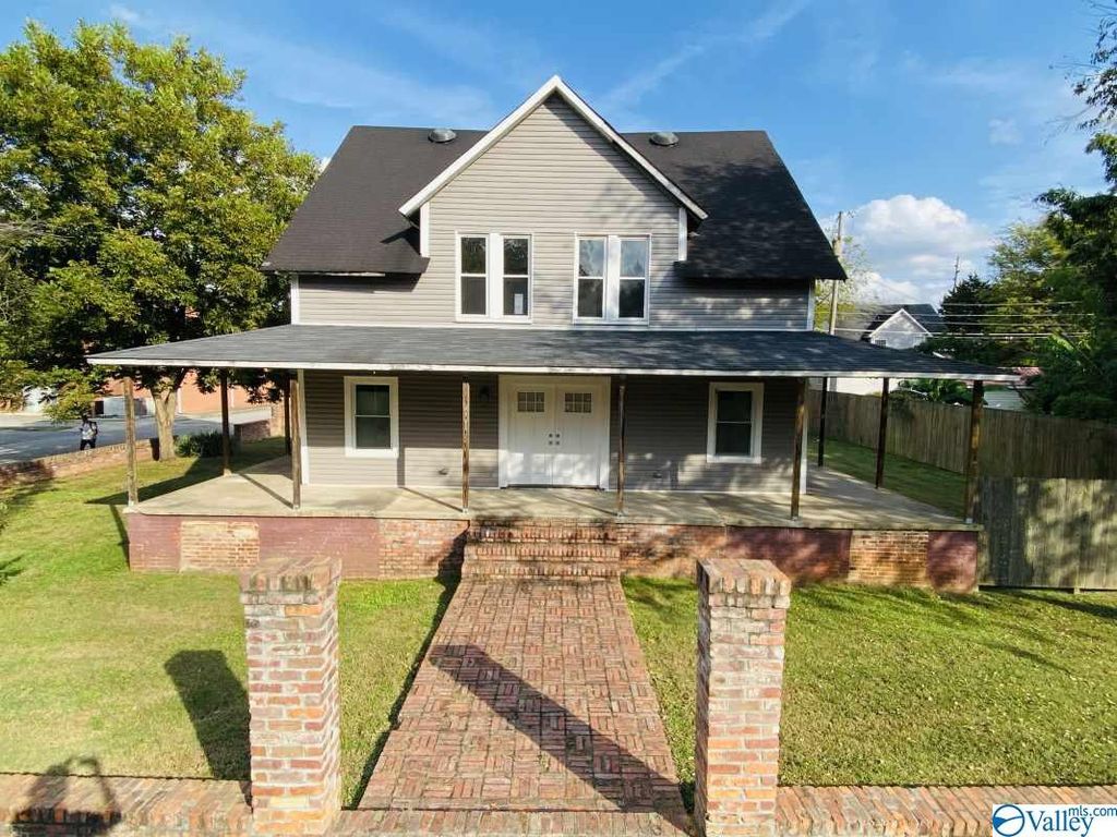 3401 Alpine St SW, Huntsville, AL 35805 Trulia