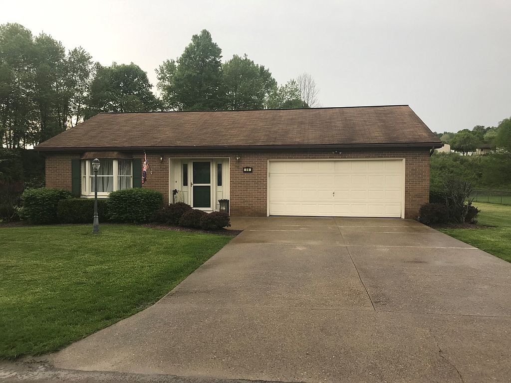 59 Meadow Village Rd, Lost Creek, WV 26385 Trulia