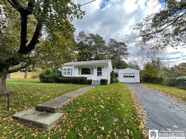 602 Grandview Ave, Olean, NY 14760