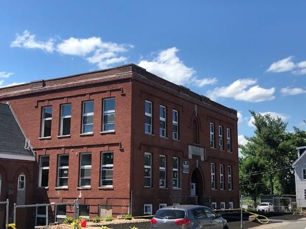 1 Bedroom Apartments For Rent In Haverhill Ma 29 Rentals Trulia