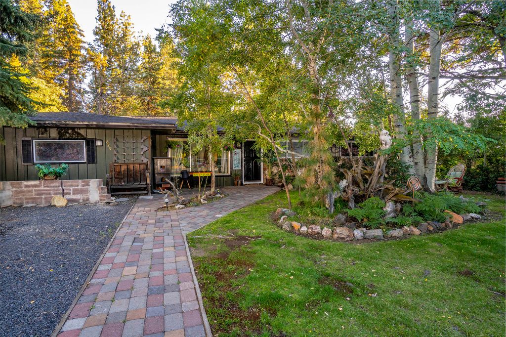 629 NE Seward Ave, Bend, OR 97701