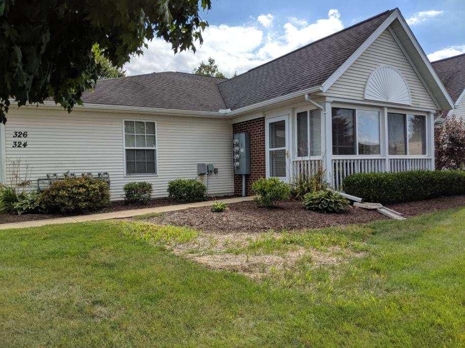 324 Chapman Way, Lexington, OH 44904