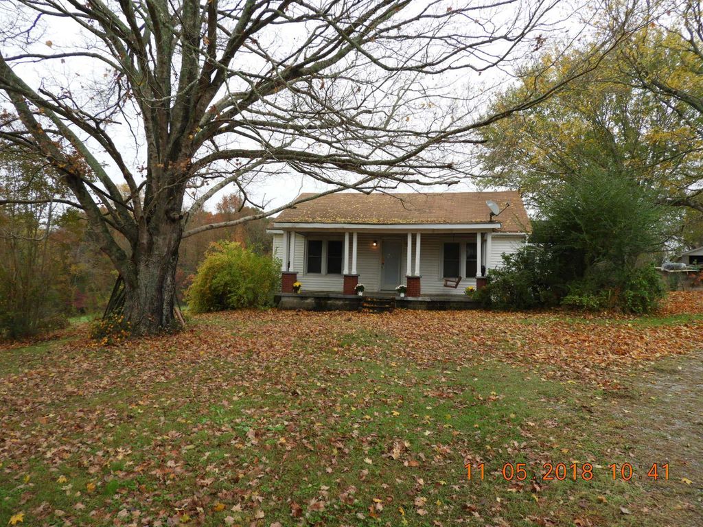 2667 Salem Rd, Minor Hill, TN 38473 Trulia