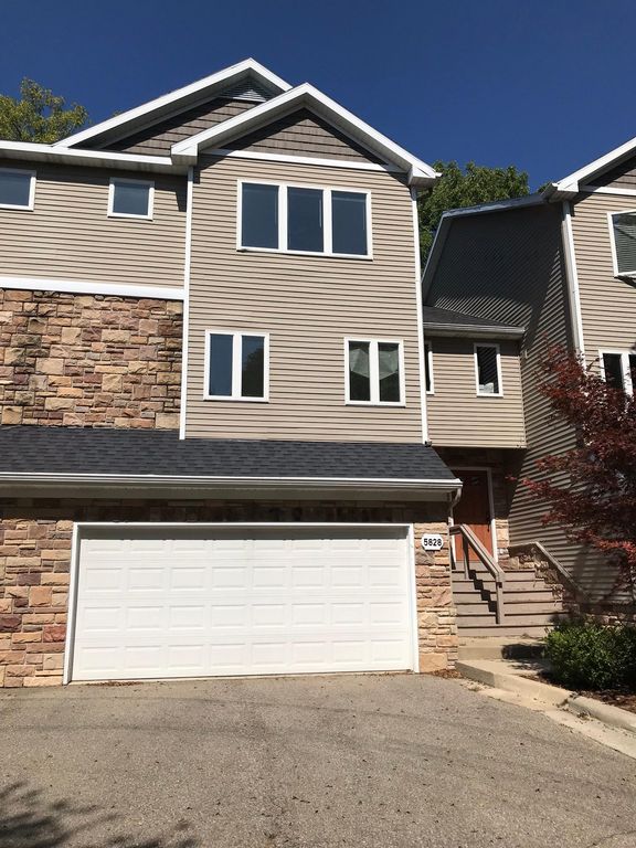 5840 Okemos Rd, Haslett, MI 48840